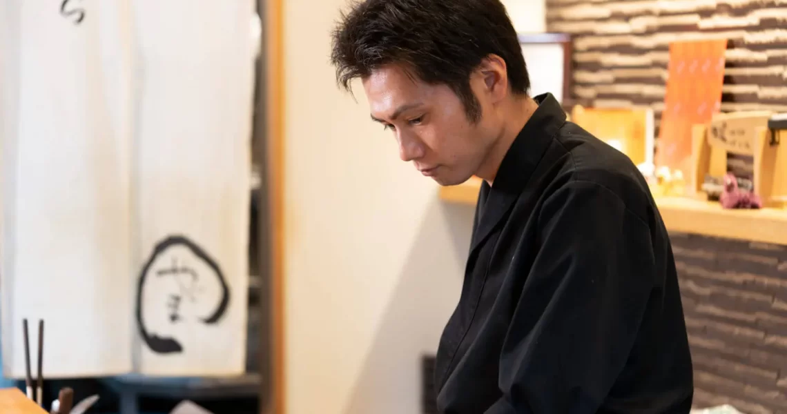 Tenmaru: A New Frozen Twist on Tempura Yajima’s Nagoya Specialty